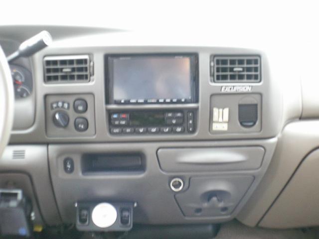 Ford Excursion 2003 photo 3