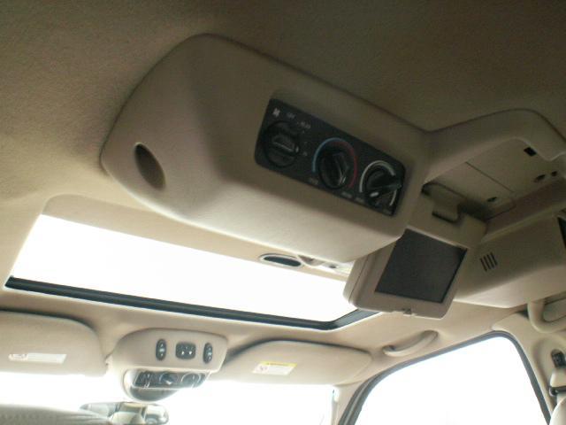 Ford Excursion 2003 photo 4