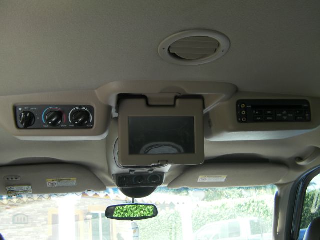 Ford Excursion 2003 photo 14