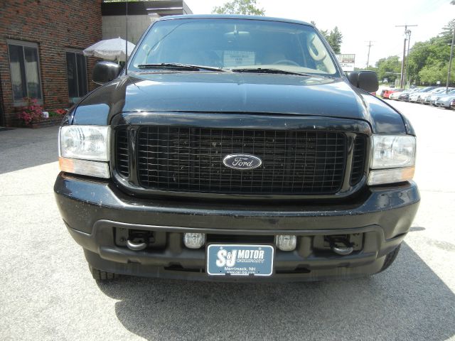 Ford Excursion 2003 photo 3