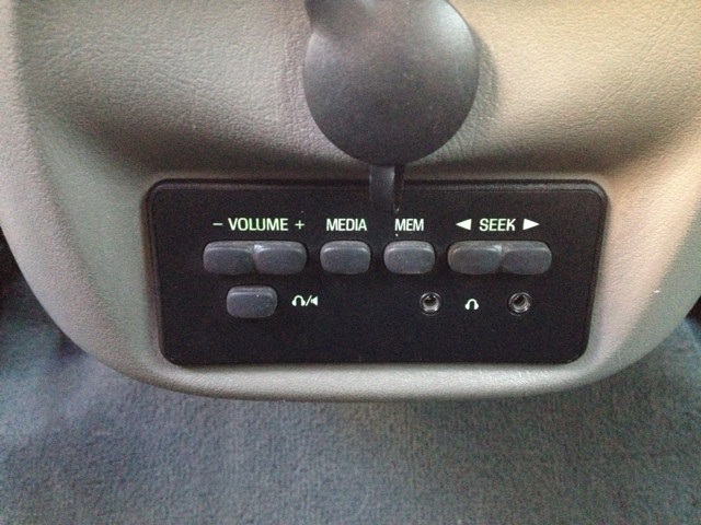 Ford Excursion 2004 photo 29