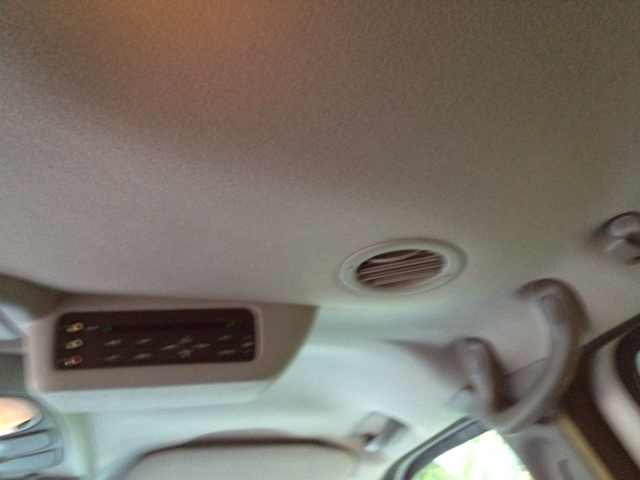 Ford Excursion 2004 photo 7