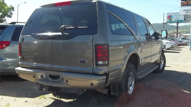 Ford Excursion 2004 photo 4