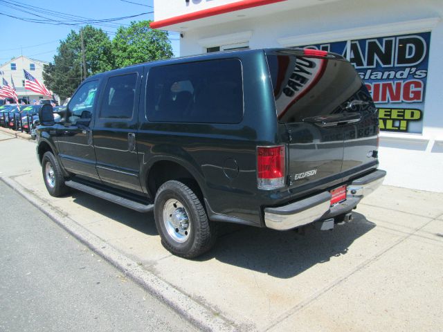 Ford Excursion 2005 photo 10