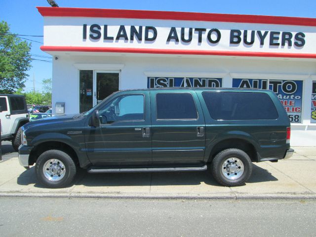 Ford Excursion 2005 photo 11