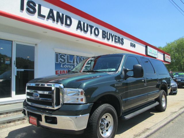 Ford Excursion 2005 photo 13