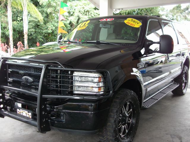 Ford Excursion 2005 photo 4