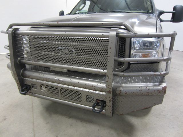 Ford Excursion 2005 photo 1