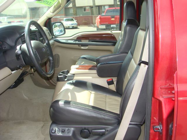 Ford Excursion 2005 photo 3