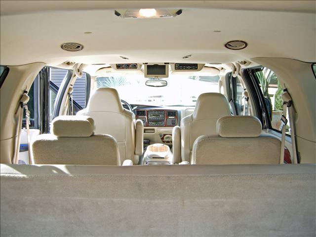 Ford Excursion 2005 photo 4