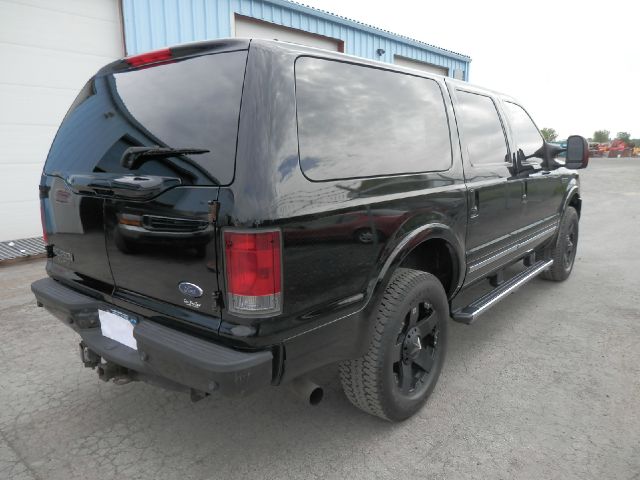 Ford Excursion 2005 photo 12