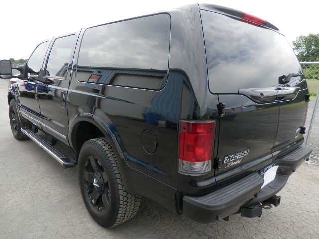 Ford Excursion 2005 photo 13