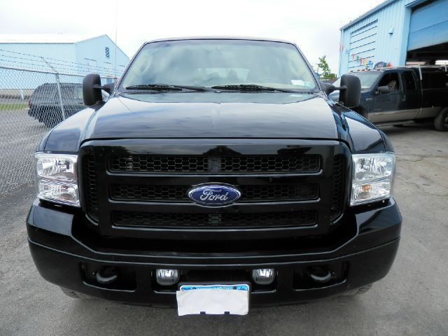 Ford Excursion 2005 photo 14