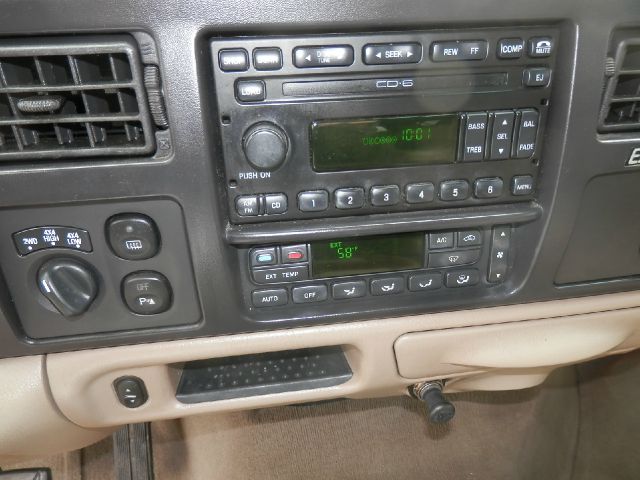 Ford Excursion 2005 photo 4