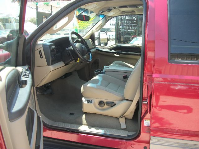 Ford Excursion 2005 photo 3