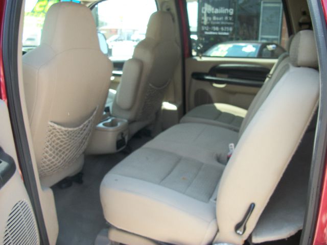 Ford Excursion 2005 photo 4