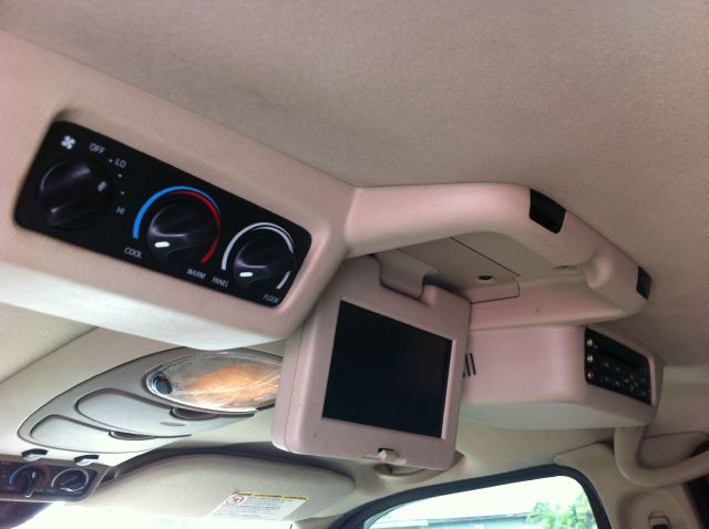 Ford Excursion 2005 photo 12