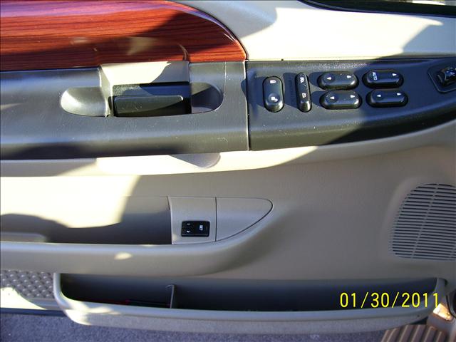 Ford Excursion 2005 photo 3