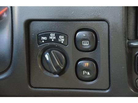 Ford Excursion 2005 photo 4