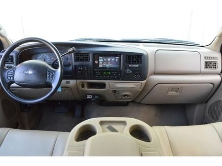 Ford Excursion 2005 photo 5