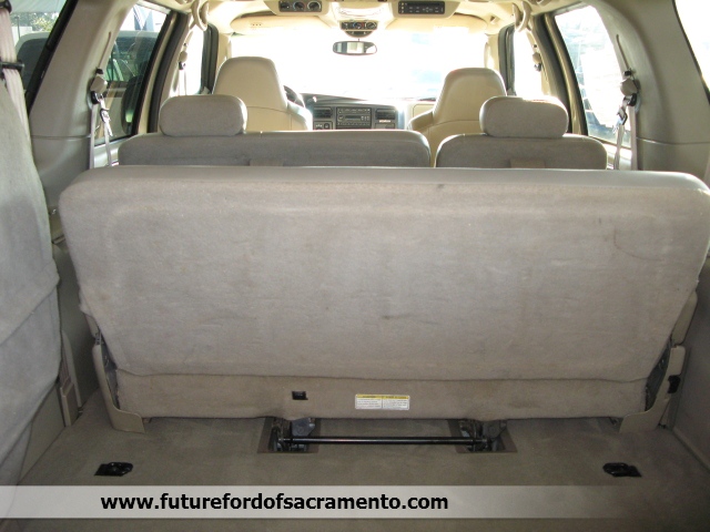 Ford Excursion 2005 photo 5