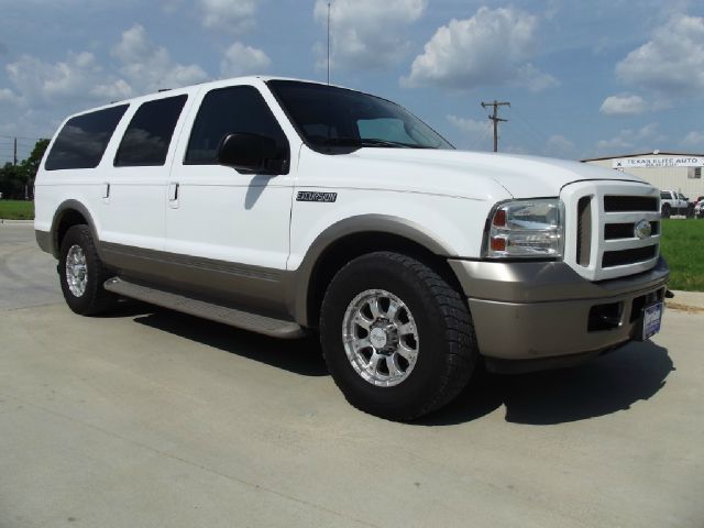 Ford Excursion 2005 photo 3