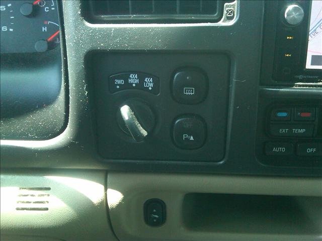 Ford Excursion 2005 photo 5