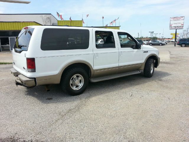 Ford Excursion 2005 photo 3