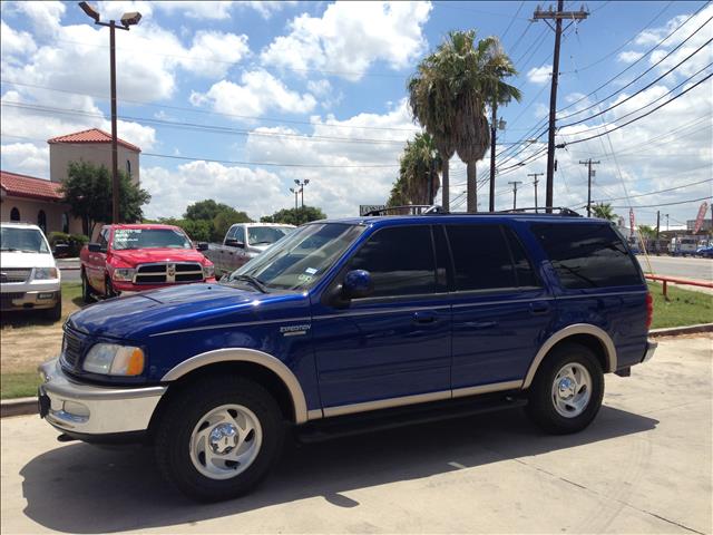 Ford Expedition 1997 photo 1