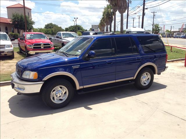 Ford Expedition 1997 photo 4