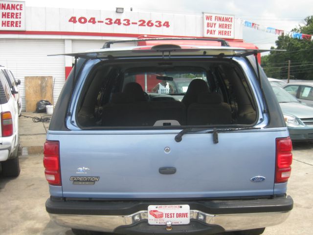 Ford Expedition 1997 photo 3