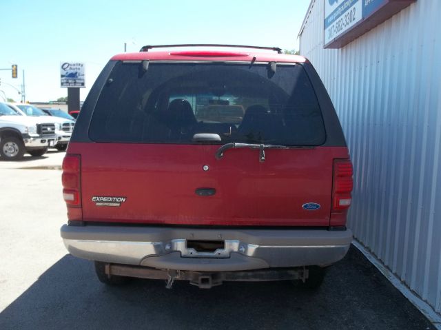 Ford Expedition 1997 photo 1