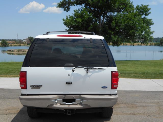 Ford Expedition 1997 photo 1