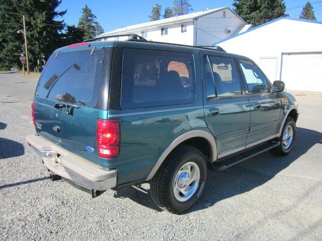 Ford Expedition 1997 photo 3