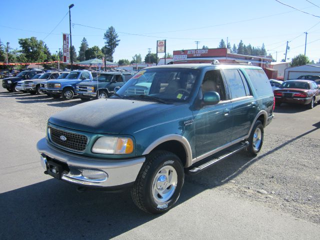 Ford Expedition 1997 photo 4