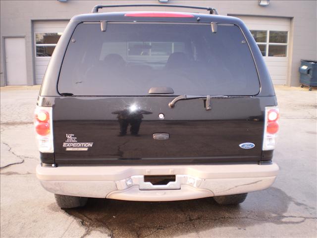 Ford Expedition 1997 photo 4