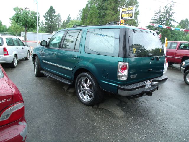 Ford Expedition 1997 photo 3