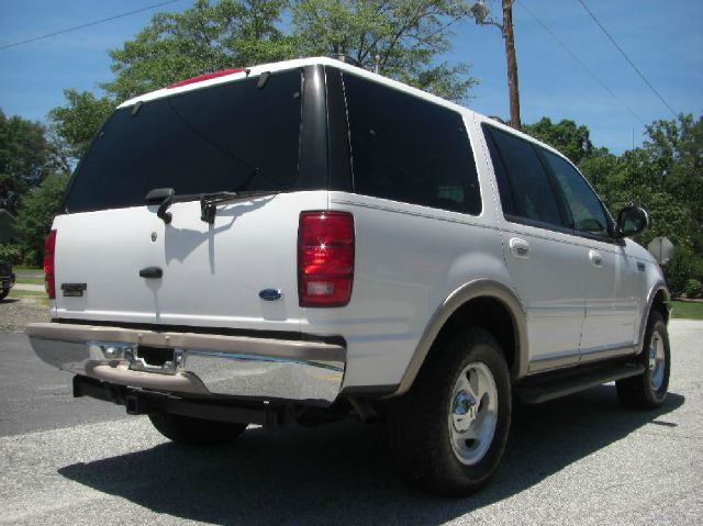 Ford Expedition 1997 photo 32