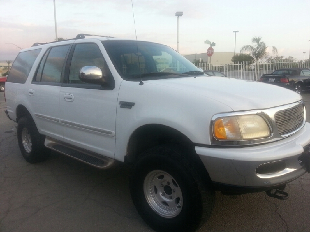 Ford Expedition 1997 photo 1