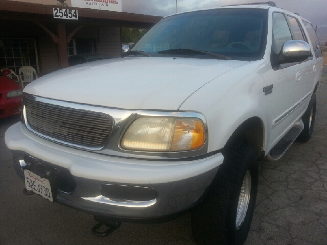 Ford Expedition 1997 photo 2