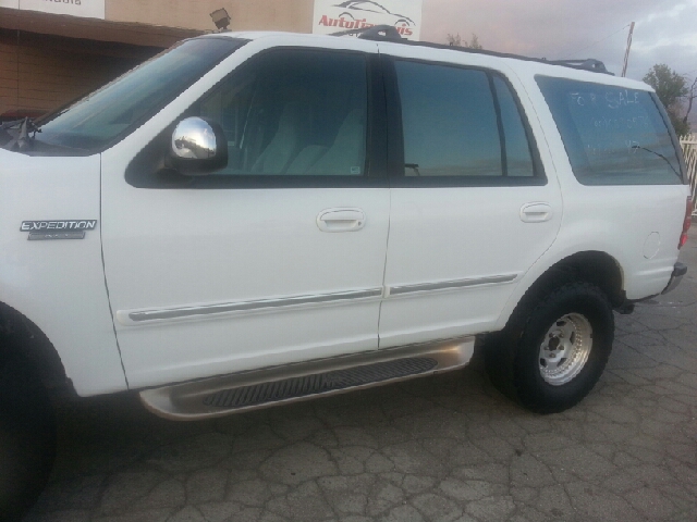 Ford Expedition 1997 photo 3