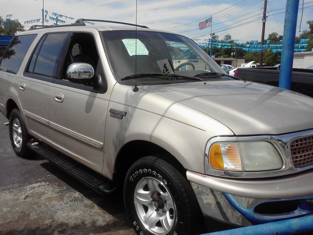 Ford Expedition 1997 photo 2