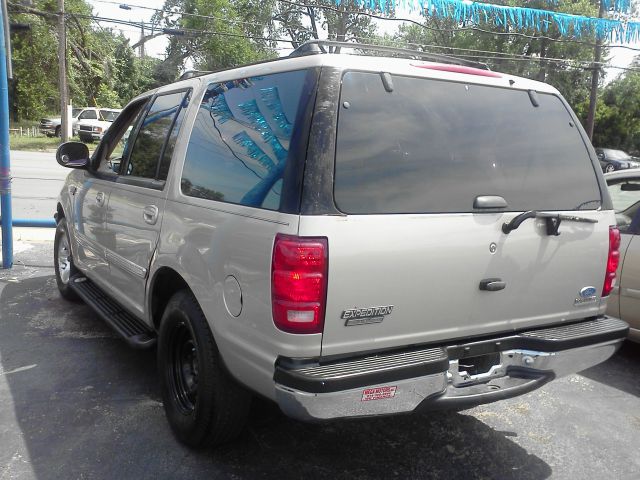 Ford Expedition 1997 photo 3