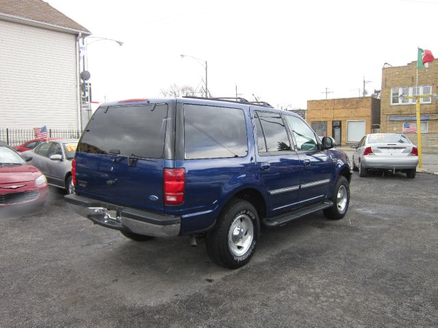 Ford Expedition 1997 photo 3