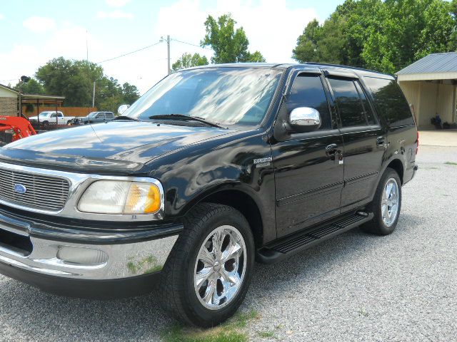 Ford Expedition 1997 photo 1