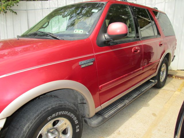 Ford Expedition 1997 photo 2