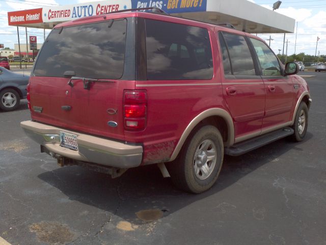 Ford Expedition 1997 photo 2