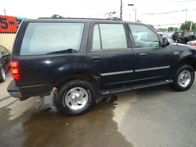 Ford Expedition 1997 photo 1