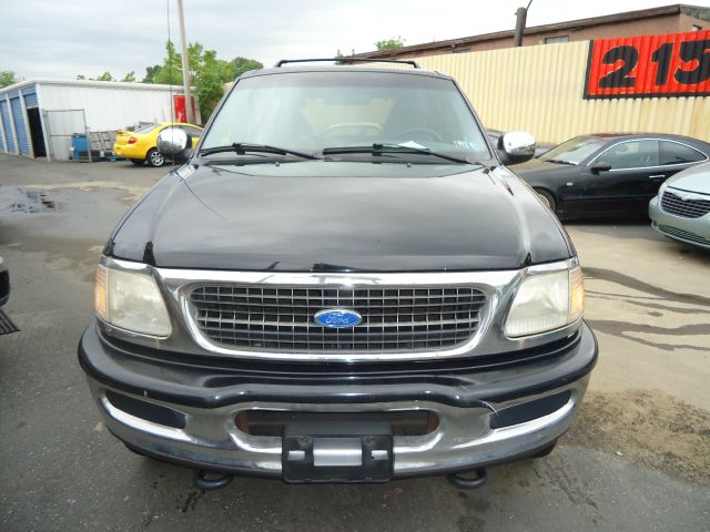 Ford Expedition 1997 photo 3