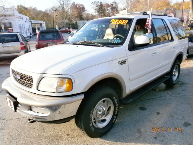 Ford Expedition 1997 photo 3